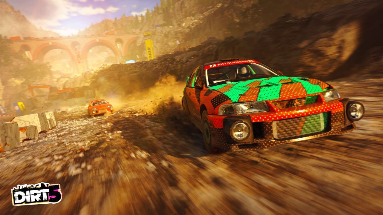 DiRT 5 - Imagen 12
